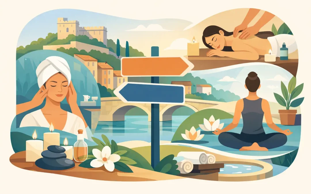 Institut de bien-être à Beaucaire : que choisir ?