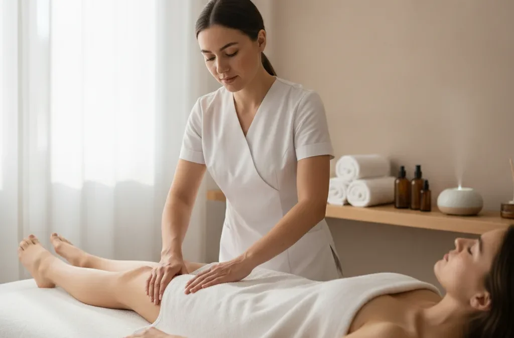 Cellulite fibreuse que faire à Nîmes | BULLES DE BIEN ETRE - cellulite fibreuse que faire nimes
