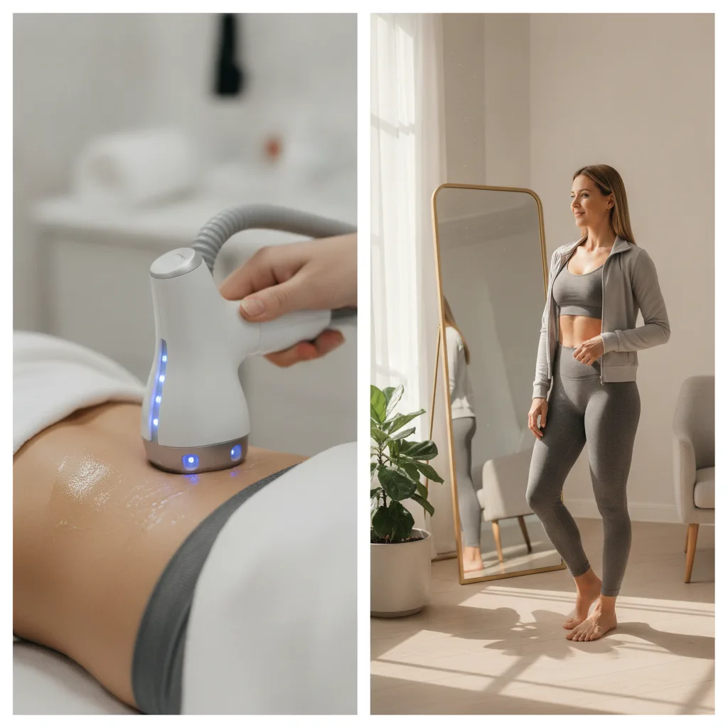 HTA cryo radiofréquence avis