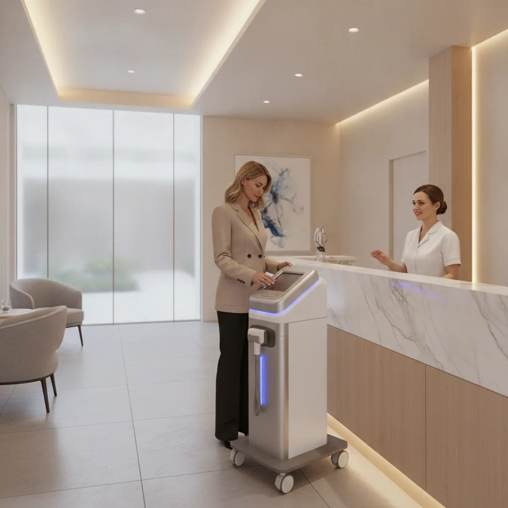HTA cryo radiofréquence avis