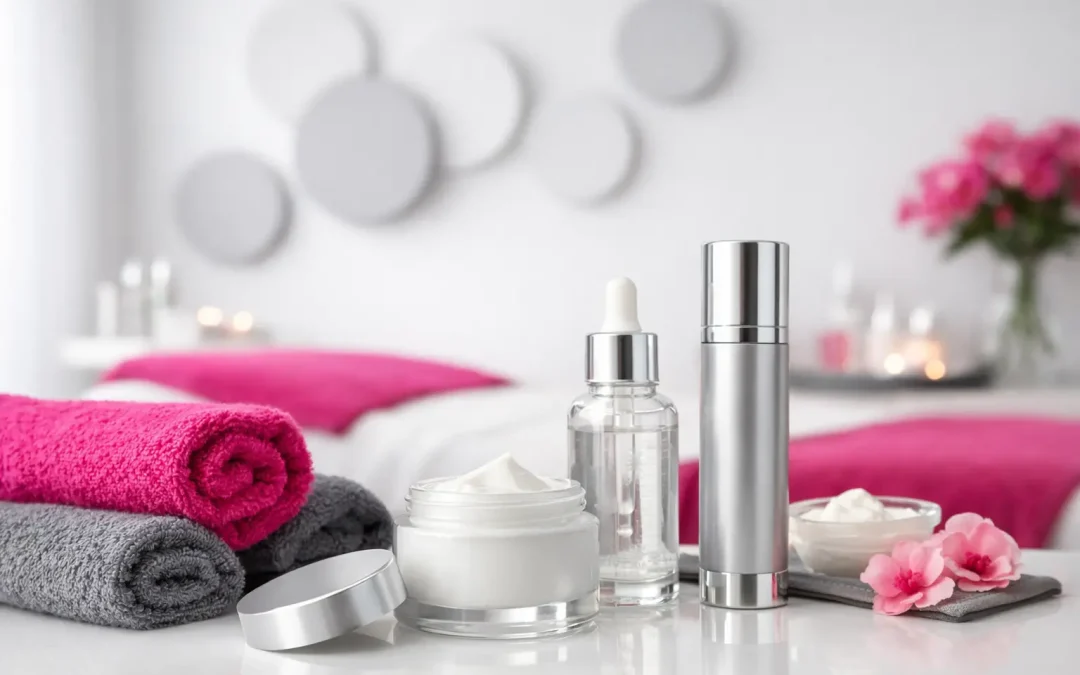 Meilleurs soins anti âge selon votre peau