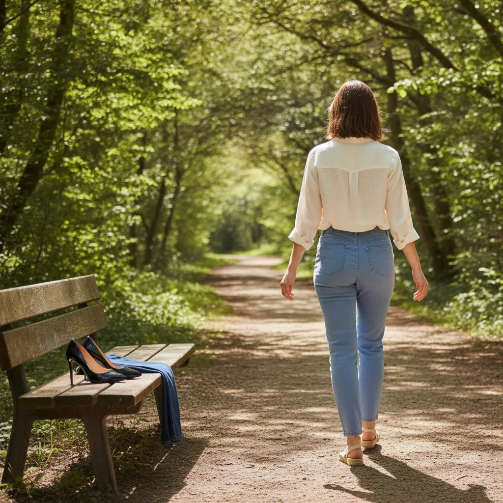 soin jambes lourdes été