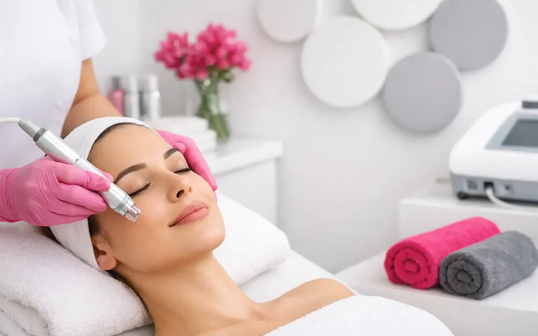 Techniques esthétiques sans chirurgie efficaces