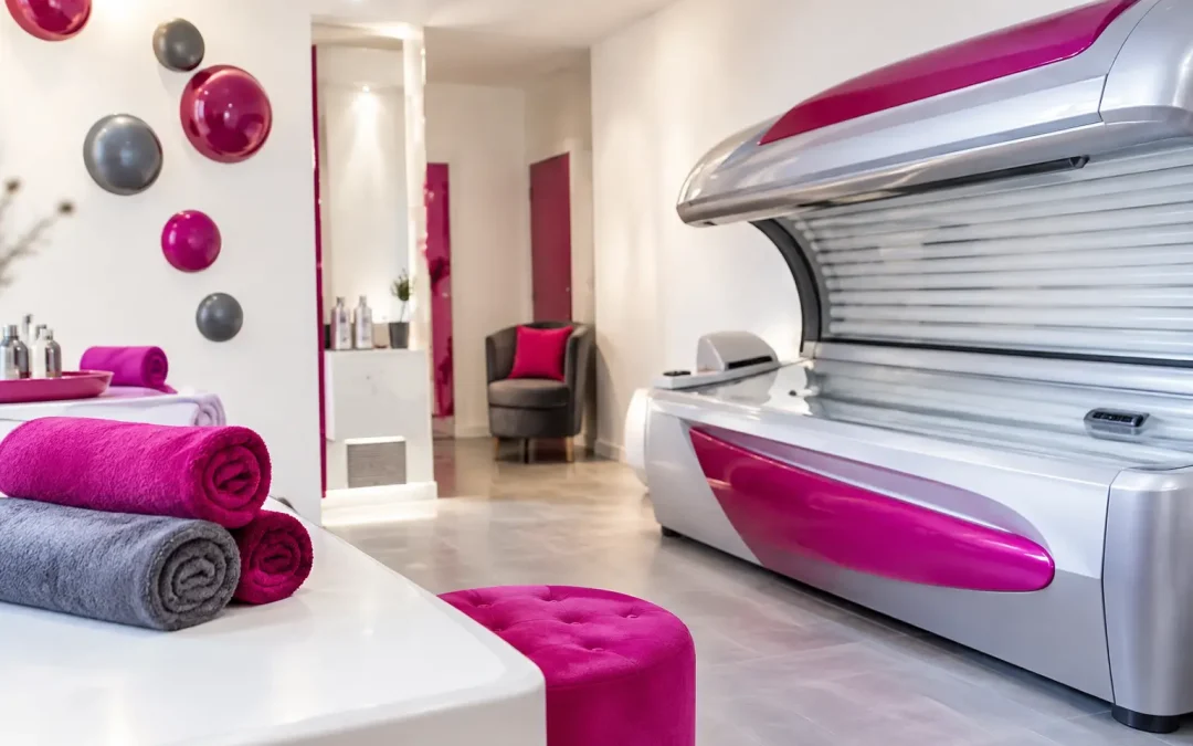 Avis tanning institut professionnel : les repères