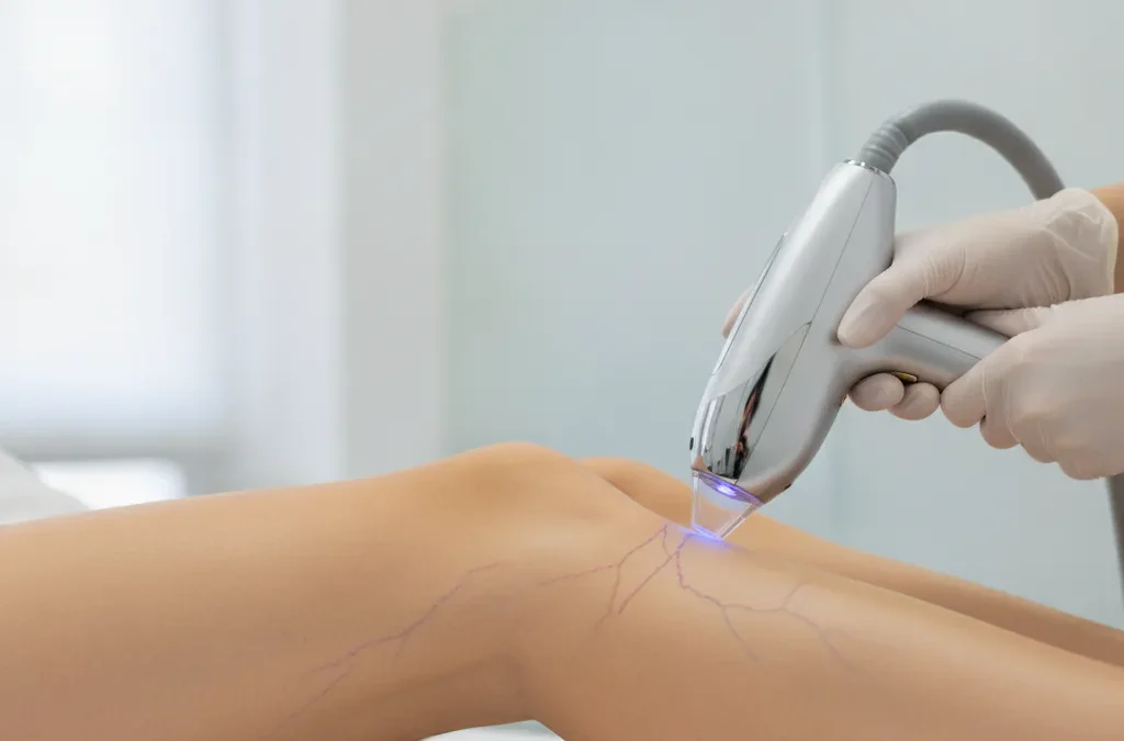 Enlever les varicosités des jambes sans sclérose en 2026 - enlever varicosites jambes sans sclerose