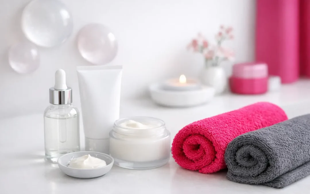 Guide complet du soin anti-rougeurs pour apaiser la peau