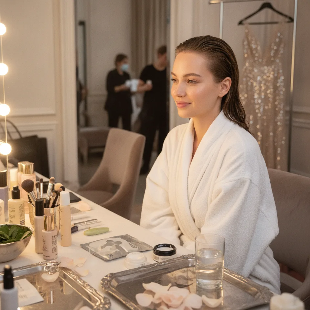bienfaits carbon peel