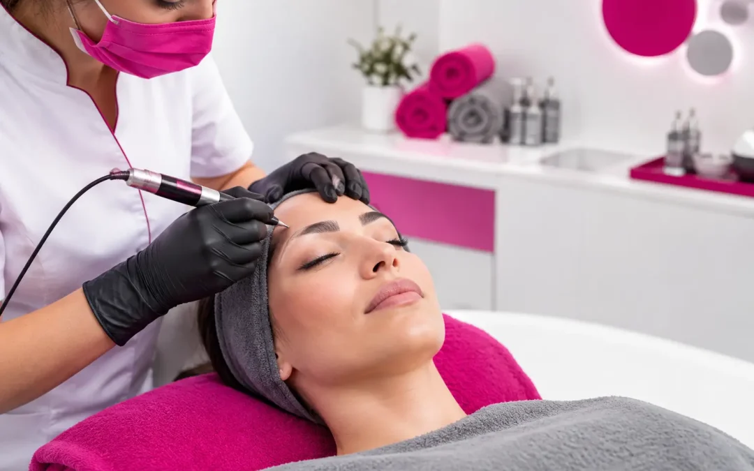 Micropigmentation ou tatouage esthétique : que choisir ?