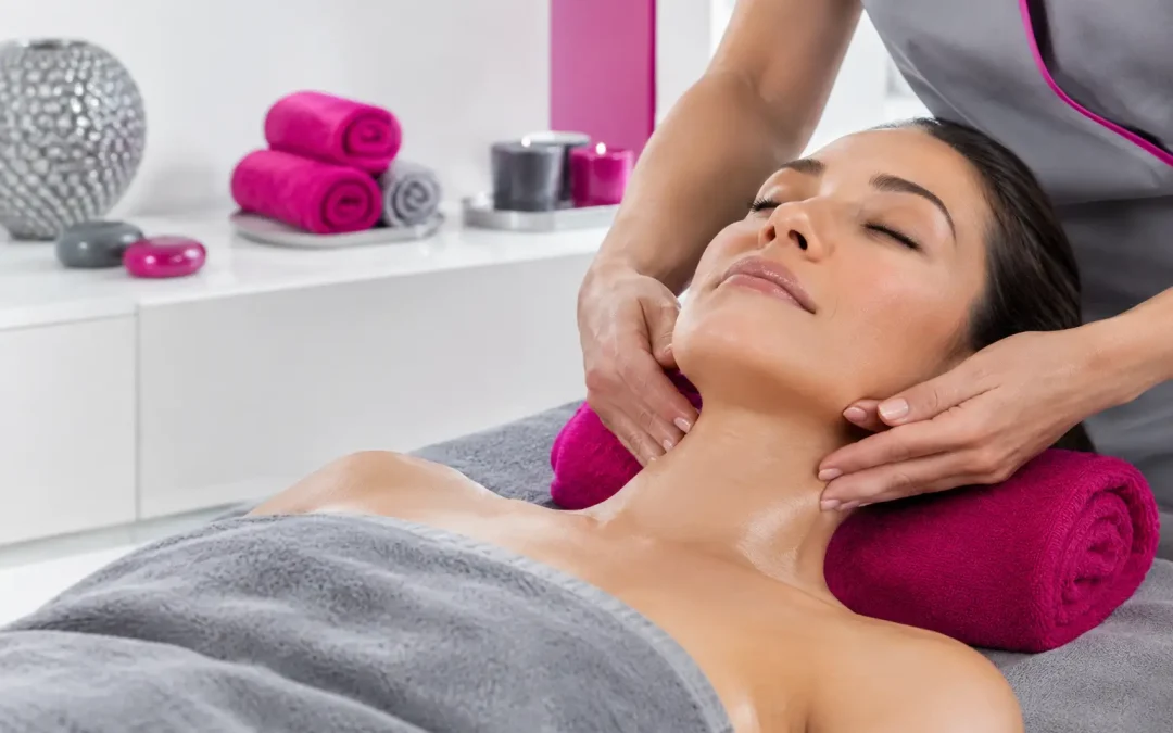 Soins raffermissants : une peau plus tonique